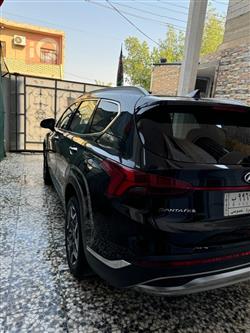 هیوندای سەنتافی